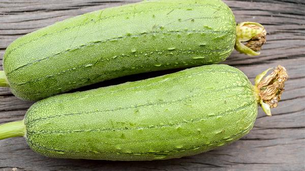 丝瓜络能干嘛?促恢复,通身体小堵塞,一根“老瓜筋”的隐藏本事