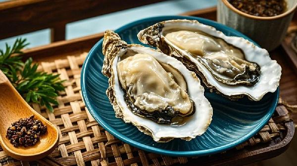 生蚝里面绿绿的像“屎”一样的东西是什么?到底能不能吃?好吃吗?