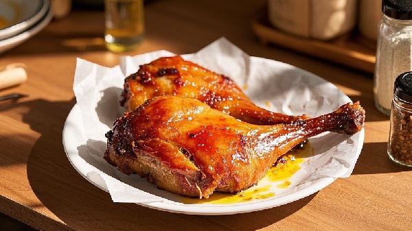 痛风不能吃“鸭肉”？医生：想缓解痛风，这2种肉最好少碰