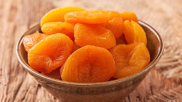 莲藕、红薯、杏仁等，常见的5种养肺食材，不妨将其加入食谱