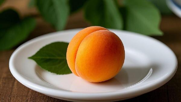 杏子再次被关注!医生提醒:糖尿病患者吃杏子时,需多注意这6点