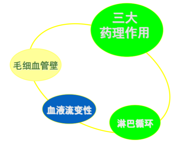 多贝斯OTC版羟苯磺酸钙胶囊:改善微循环,防治“糖网”