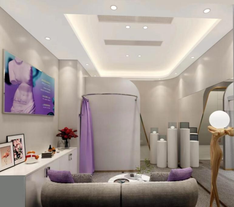 艾斯美精细化规格假体，为大小胸矫正带来定制化方案