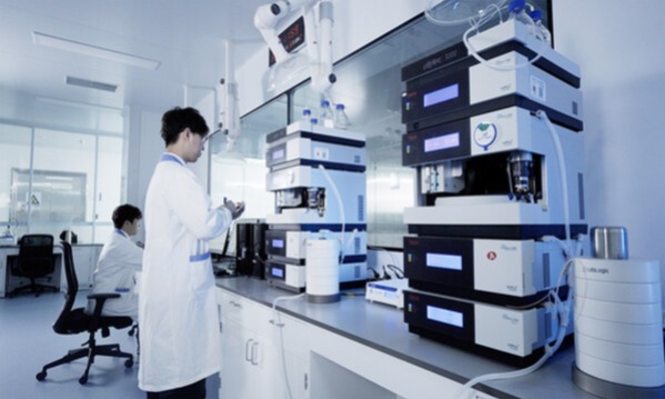 东诚药业启动分拆子公司蓝纳成赴港上市,聚焦创新核药赛道开启发展新篇章