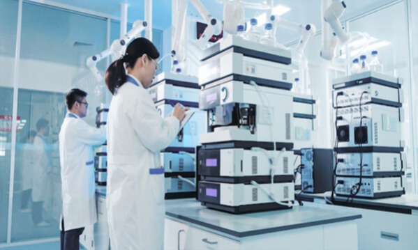 东诚药业启动分拆子公司蓝纳成赴港上市,聚焦创新核药赛道开启发展新篇章