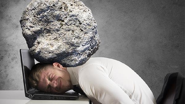 头晕目眩不用怕,中医来帮忙!教你5招,帮你有效调眩晕