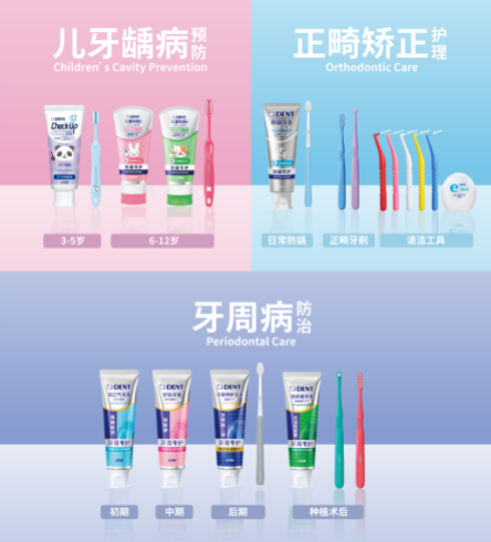 狮王携DENT专业线亮相FDI上海·世界口腔医学大会!与行业领导者共筑口腔健康的未来