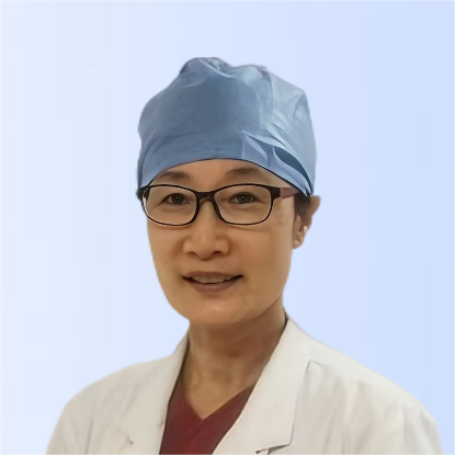 李艳芳 主任医师