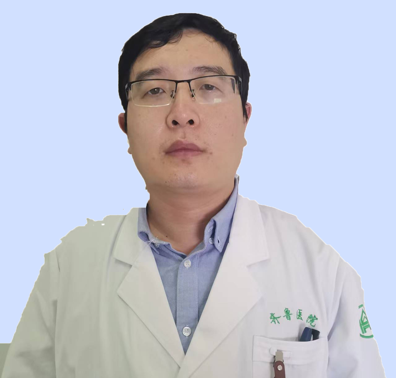 张帅 副主任医师