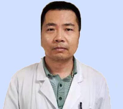 胡乃文 副主任医师