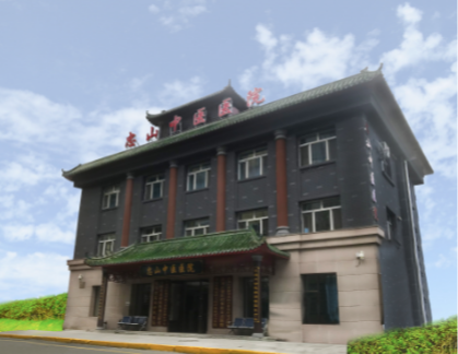 哈尔滨忠山医院位于哪里