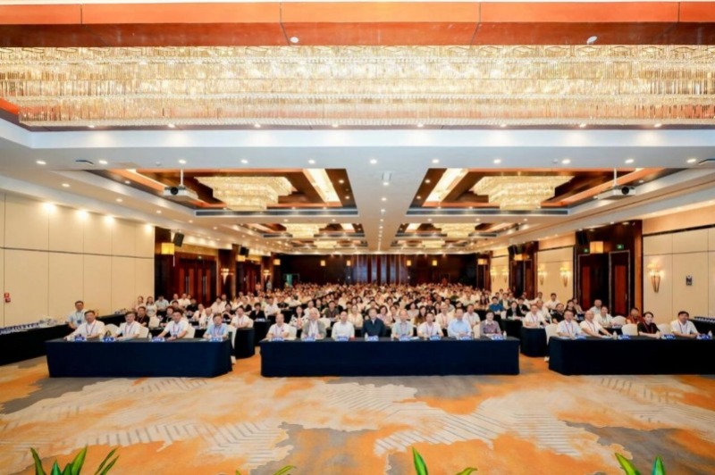 国医大师杨震学术传承成果丰硕，中西医融合助力健康中国建设