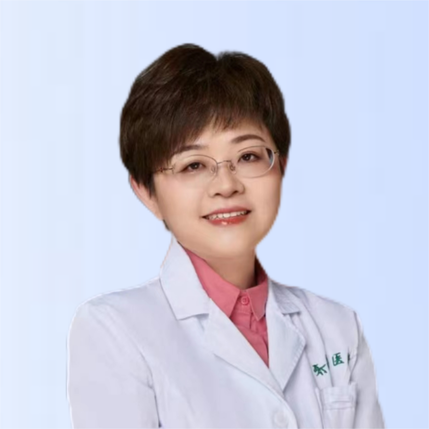 王得翔 副主任医师