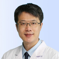 申杰 副主任医师