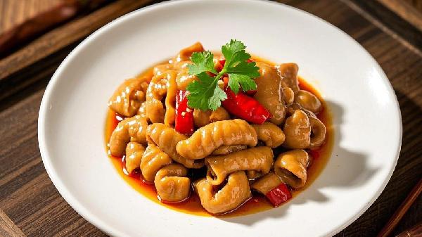 肥肠再次成为关注中心!研究发现:常吃肥肠,身体会收获4大好处