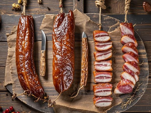 医生提醒：步入老年，宁可多吃油条腊肉，别总吃这5种粗粮