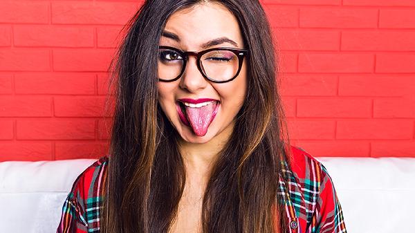 舌头是人身上最灵活的部位？不仅能品尝美食，还有这5种用处