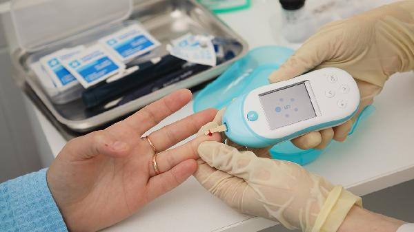 豆角是糖尿病“催化剂”？医生告诫：若要控制血糖，记住不要吃