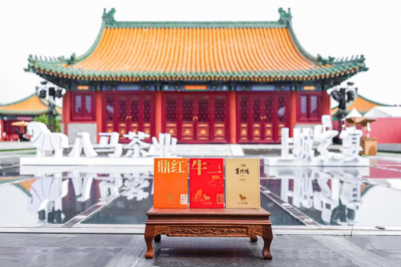 坚守长期主义：八马茶业如何用数智化重塑茶产业未来？