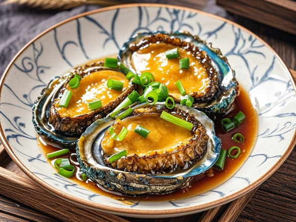 冰冻海鲜解冻后又复冻