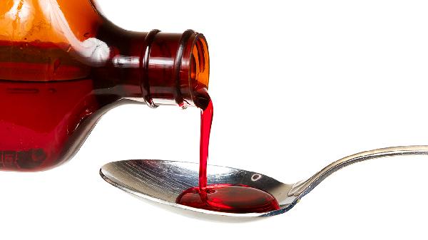 川贝枇杷露 川贝枇杷露的害处