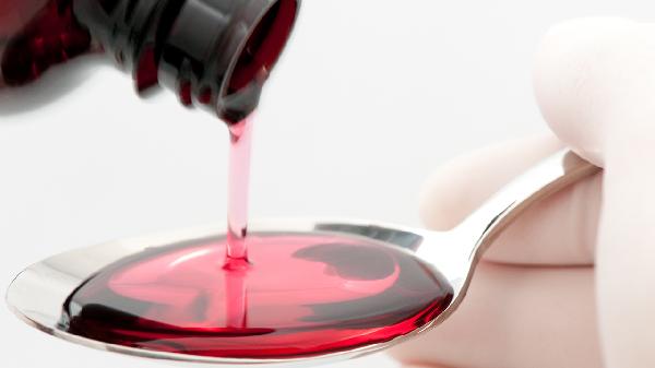 川贝枇杷露 川贝枇杷露说明书