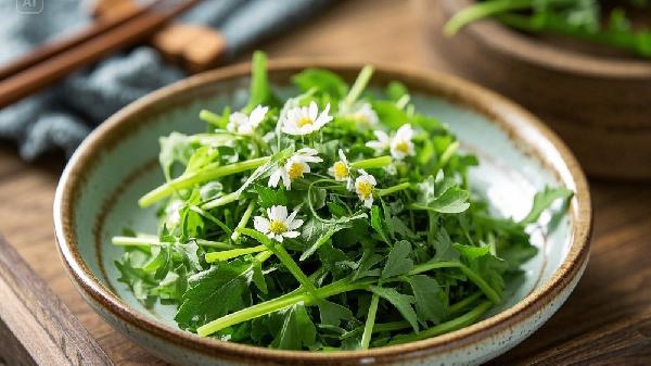 哪些人不能吃荠菜 荠菜什么人不宜吃