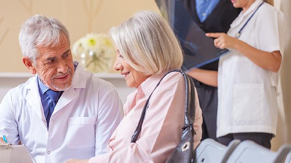 老人浑身没劲是什么原因,不知道饿