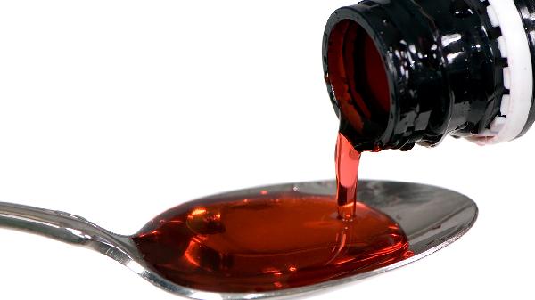 川贝枇杷露是治寒咳还是热咳