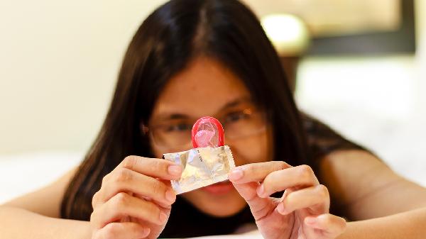 安全套可不可多次使用