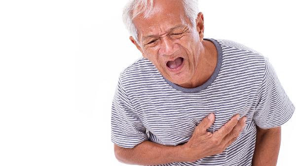 老人几天不进食就离世