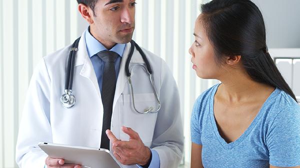 病人出大汗怎么回事