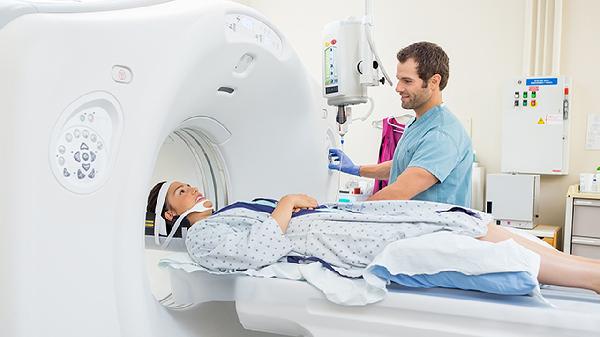 病人出大汗怎么回事