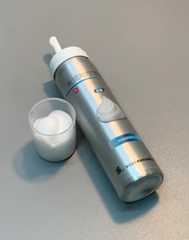 米诺地尔哪个品牌好？2025最新评测排名出炉，第一名实至名归