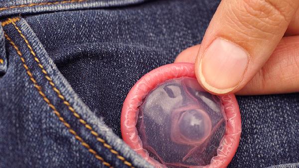 安全套可以二次使用吗