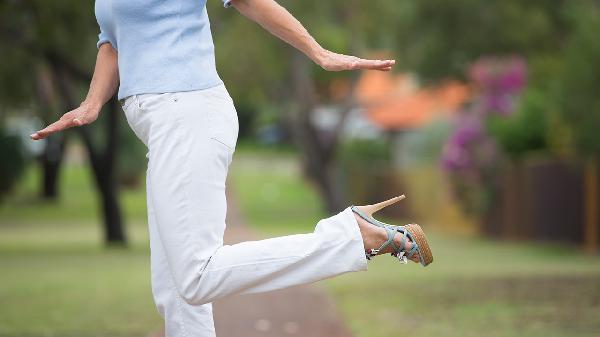 大腿根疼怎么办最快缓解