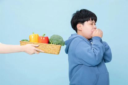 17歲厭食怎么辦