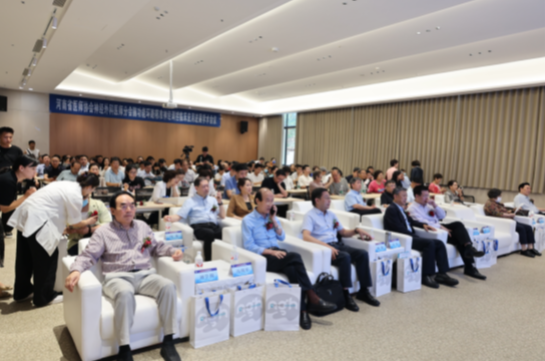 9月9日银河脑医疗郑州医院盛大开诊！学术会议同步启幕，共筑健康新防线