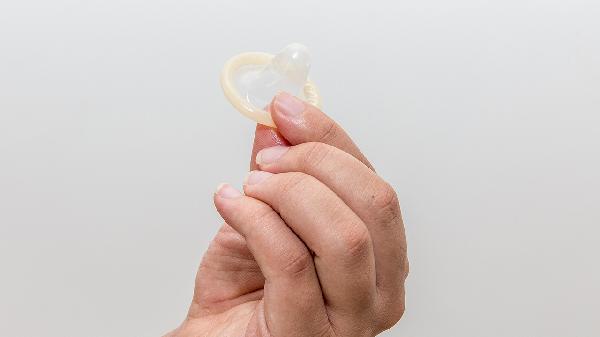 安全套怎么使用教程