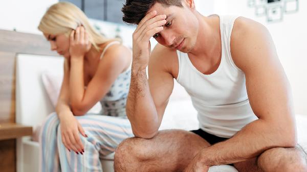 坚持“五不要”解决男性生育