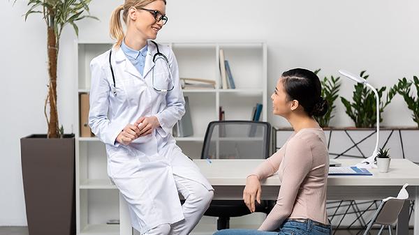 女生体检检查什么比较好