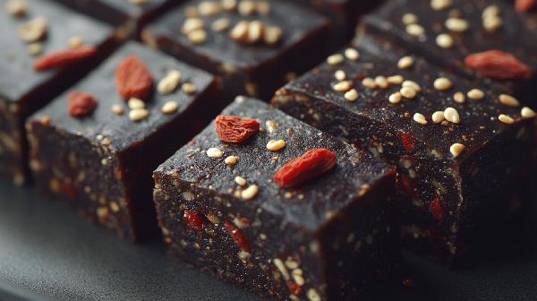 宝宝吃阿胶糕会早熟吗