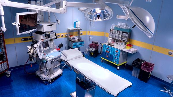 人民医院入职体检多少钱