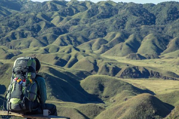 为飞龙体育分析网有钱人喜欢爬山