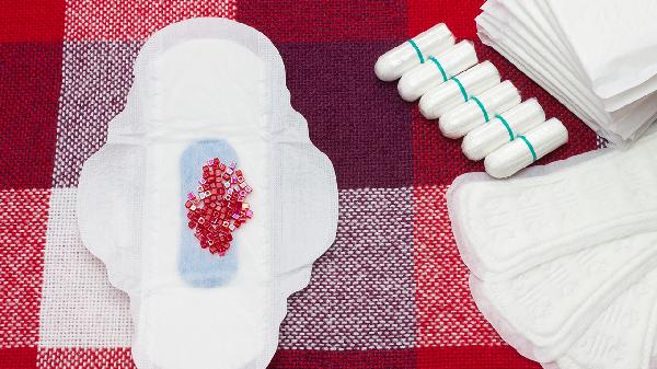 长期卫生巾使用不当导致的阴炎怎么会