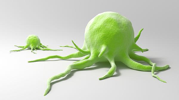 嗜酸细胞0.03是怎么回事