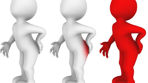 练臀部最好的器械是什么