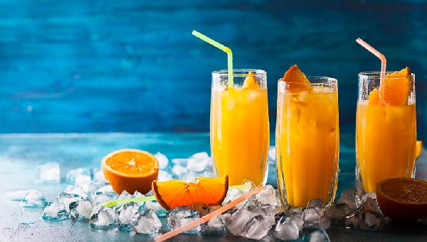 爱爱之后可以喝冷饮吗