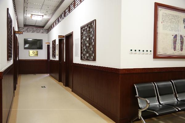 去医院做婚检挂什么科