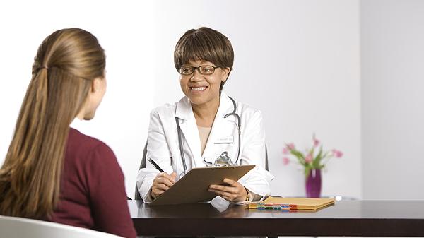 婚前体检是去医院做嘛